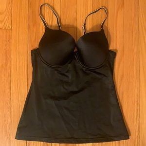 Maidenform Flexees Shaper Cami Top